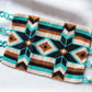 Double Lama Super Nova beaded bracelet