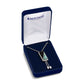 Montana Silver NC6011 bolo tie in presentation box