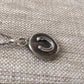 Horseshoe Cutie Sterling Silver Coin Necklace – Petite Lucky Charm