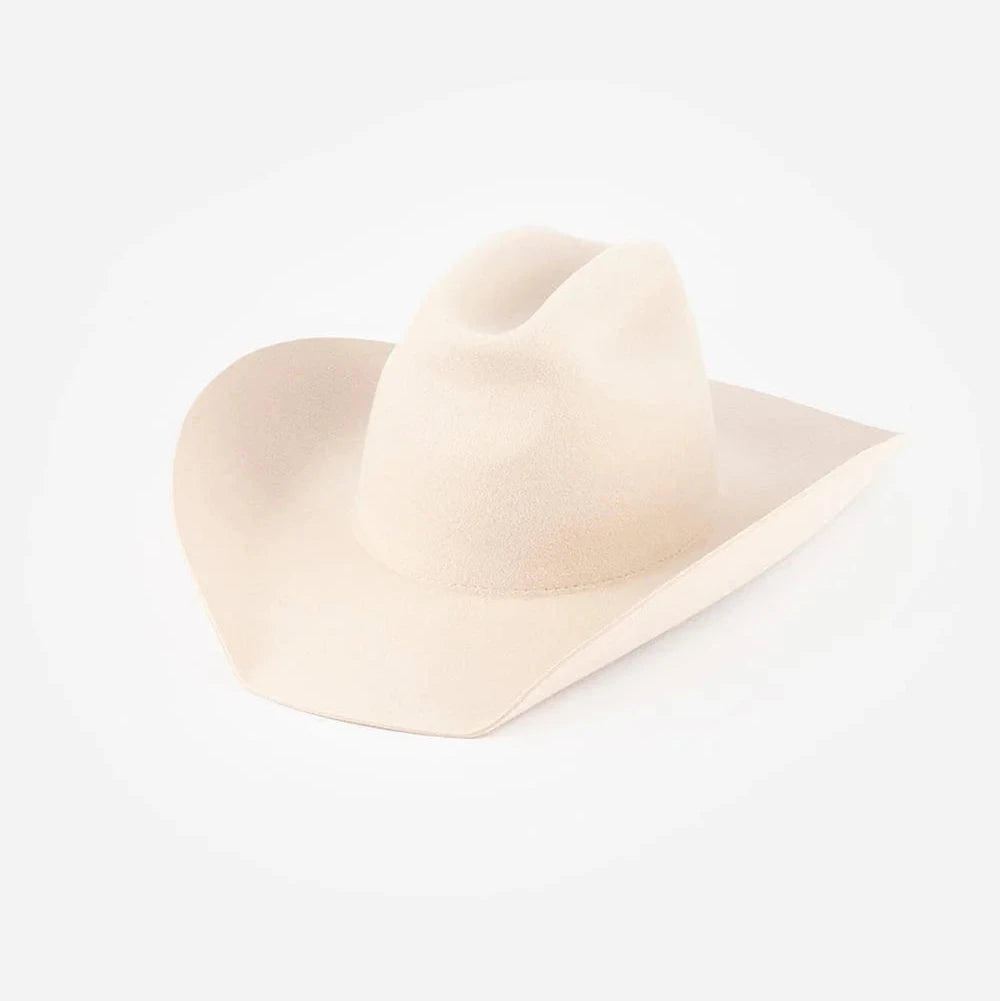 Wyatt Western Cowboy Hat by Gigi Pip | Bourbon Cowgirl