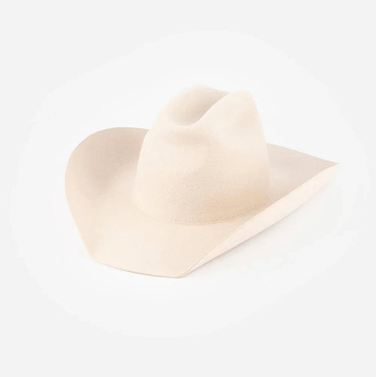 Wyatt Western Cowboy Hat by Gigi Pip | Bourbon Cowgirl