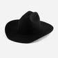 Teddy Cattleman Cowboy Hat by Gigi Pip