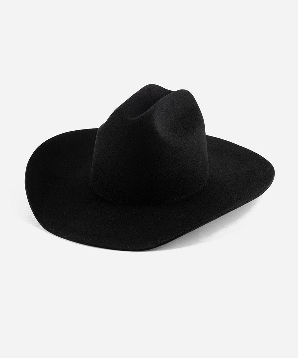 Teddy Cattleman Cowboy Hat by Gigi Pip