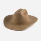 Teddy Cattleman Cowboy Hat by Gigi Pip