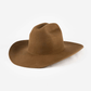 Teddy Cattleman Cowboy Hat by Gigi Pip