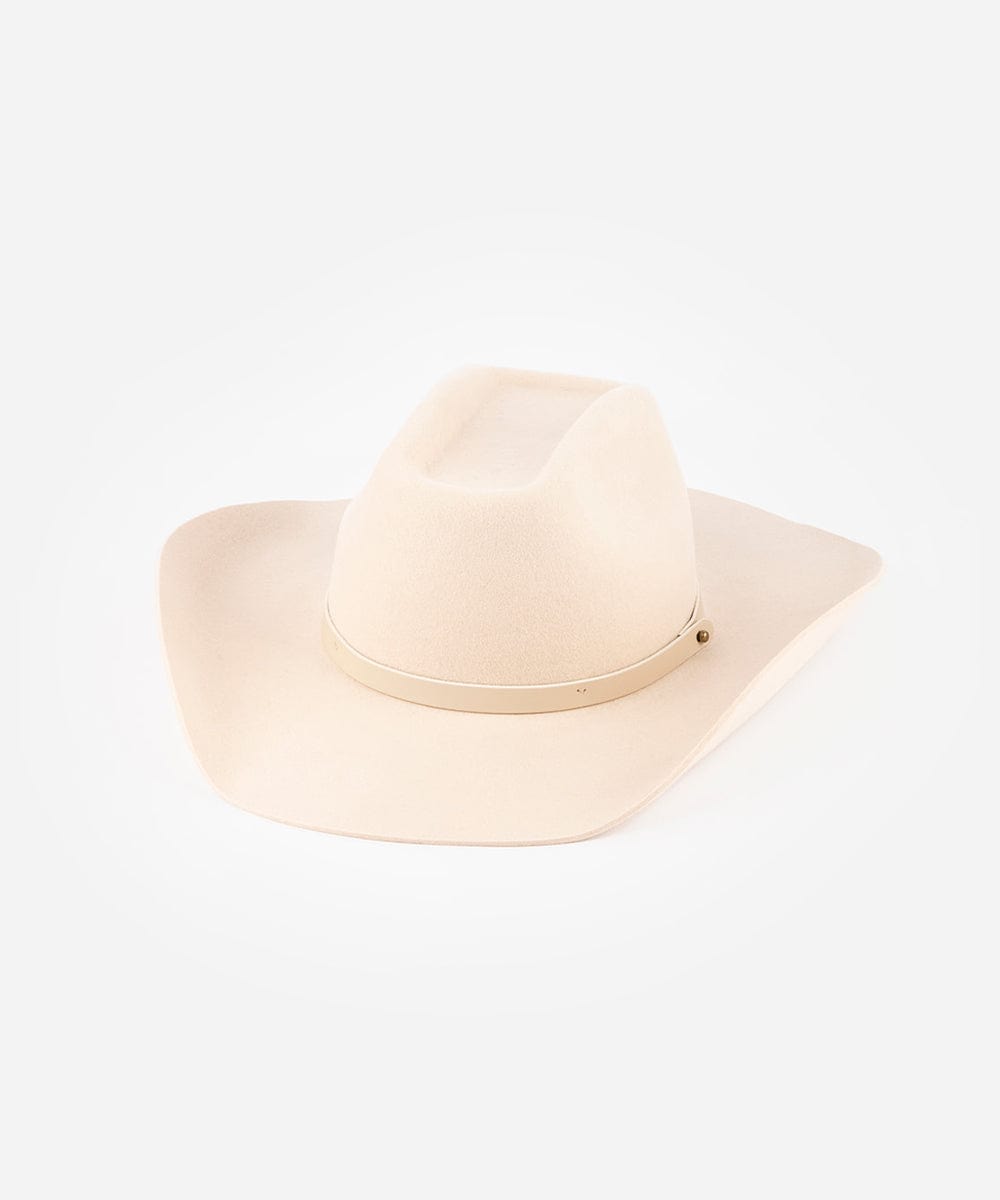 Shane Cowboy Hat by Gigi Pip