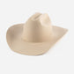 Teddy Cattleman Cowboy Hat by Gigi Pip