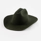Teddy Cattleman Cowboy Hat by Gigi Pip