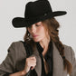 Dean Rancher Cowboy Hat