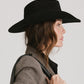 Dean Rancher Cowboy Hat