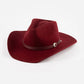 Dean Rancher Cowboy Hat