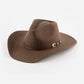 Dean Rancher Cowboy Hat