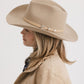 Dean Rancher Cowboy Hat