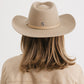 Dean Rancher Cowboy Hat
