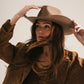 Dean Rancher Cowboy Hat