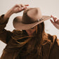 Dean Rancher Cowboy Hat