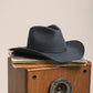 Dean Rancher Cowboy Hat