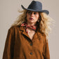 Dean Rancher Cowboy Hat