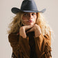 Dean Rancher Cowboy Hat