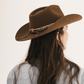 Dean Rancher Cowboy Hat
