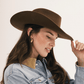 Dean Rancher Cowboy Hat