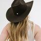 Lane Brick Top Western Cowboy Hat by Gigi Pip | Bourbon Cowgirl