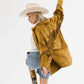 Lane Brick Top Western Cowboy Hat by Gigi Pip | Bourbon Cowgirl