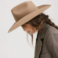 Lane Cowboy Hat by Gigi Pip