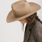Lane Cowboy Hat by Gigi Pip