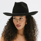 Lane Brick Top Western Cowboy Hat by Gigi Pip | Bourbon Cowgirl