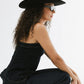 Lane Brick Top Western Cowboy Hat by Gigi Pip | Bourbon Cowgirl