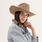 Lane Cowboy Hat by Gigi Pip
