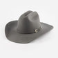 Teddy Cattleman Cowboy Hat by Gigi Pip