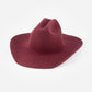 Teddy Cattleman Cowboy Hat by Gigi Pip