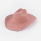 Teddy Cattleman Cowboy Hat by Gigi Pip