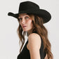 Shane Cowboy Hat by Gigi Pip