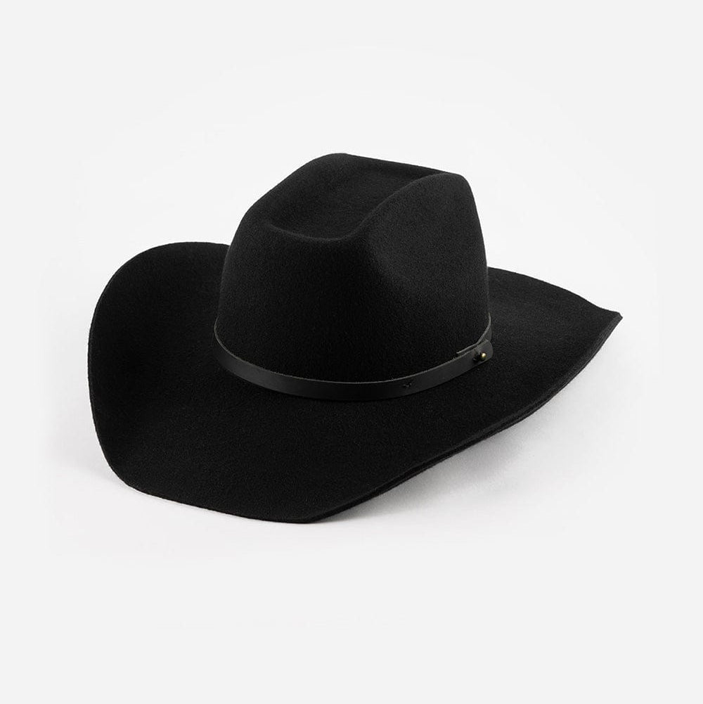 Shane Cowboy Hat by Gigi Pip