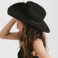 Shane Cowboy Hat by Gigi Pip