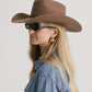 Shane Cowboy Hat by Gigi Pip