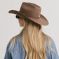 Shane Cowboy Hat by Gigi Pip