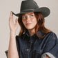 Shane Cowboy Hat by Gigi Pip