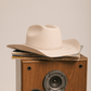 Shane Cowboy Hat by Gigi Pip