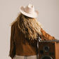 Shane Cowboy Hat by Gigi Pip