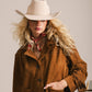 Shane Cowboy Hat by Gigi Pip
