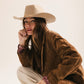 Shane Cowboy Hat by Gigi Pip