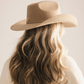 Shane Cowboy Hat by Gigi Pip