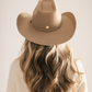 Shane Cowboy Hat by Gigi Pip