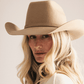 Shane Cowboy Hat by Gigi Pip