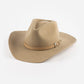 Dean Rancher Cowboy Hat