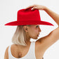 Teddy Cattleman Cowboy Hat by Gigi Pip